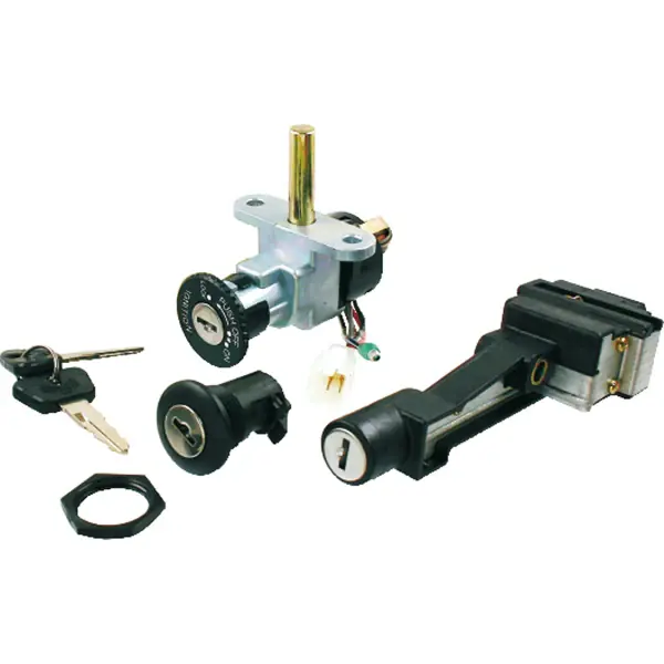 Kit quadro chiave RMS Malaguti F12 Phantom 50-100cc per MALAGUTI F12 ARIA RESTYLING EURO 2 50 2006 - 2006 Compra Adesso