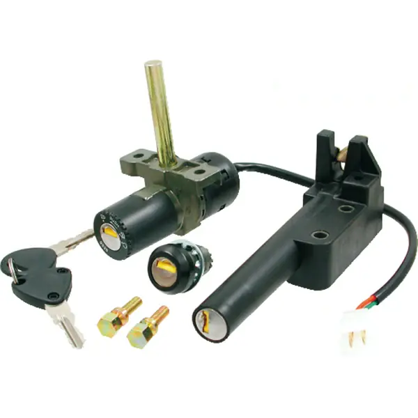 Scelto Dai Clienti Kit quadro chiave RMS Aprilia Leonardo 125cc 1999/2001 per APRILIA LEONARDO ST 125 2001 - 2004