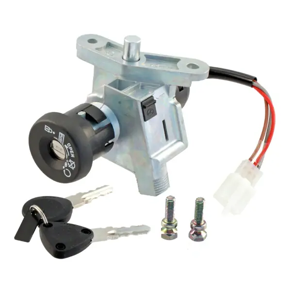 Prezzo Conveniente Kit quadro chiave RMS Yamaha Bw's/Mbk Booster 50cc per MBK CW BOOSTER 50 2004 - 2004
