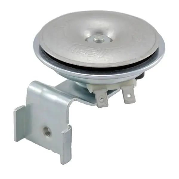 Clacson RMS Piaggio Zip/Sfera 50cc per PIAGGIO SFERA MAQUILLAGE 2 50 1994 - 1994 Pagamento Sicuro