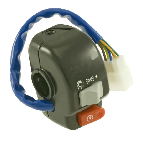 Devio luci RMS Kymco Agility 50cc per KYMCO AGILITY 200I R16 200 2010 - 2010 Prezzo Di Fabbrica