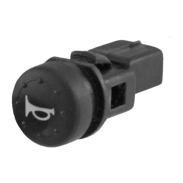 Super Prezzo Pulsante clacson RMS Piaggio per PIAGGIO DIESIS 50 2001 - 2001