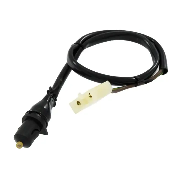 Bestseller Interruttore stop anteriore RMS Yamaha per YAMAHA DT125R 125 1989 - 1992