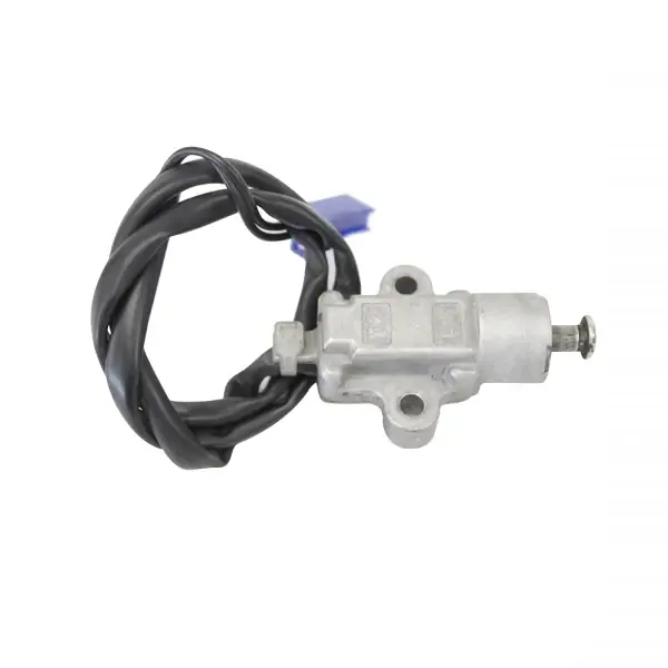 Prezzo Conveniente Interruttore cavalletto RMS Yamaha N-Max 125 per YAMAHA GPD125-A N-MAX 125 2017 - 2019