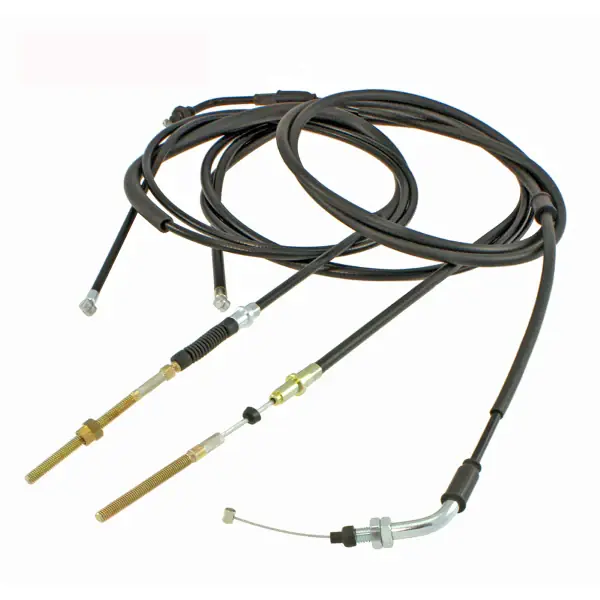 Trasmissione gas sdoppatore carburatore RMS Piaggio Vespa Lx per PIAGGIO VESPA PRIMAVERA 2T 50 2013 - 2017 Prezzo Ridotto