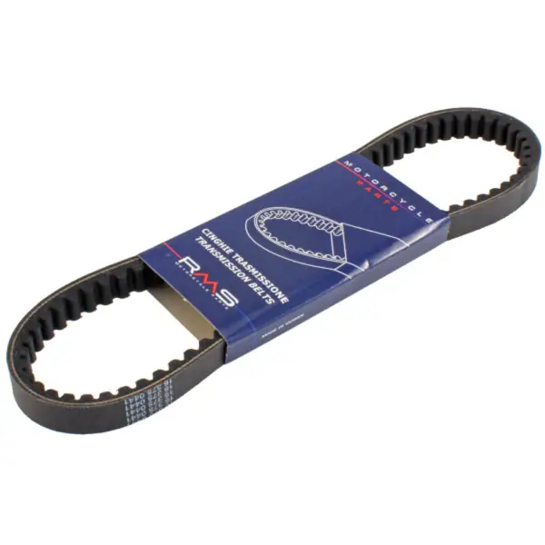 Cinghia di trasmissione RMS Yamaha Neo's 50cc 4T per YAMAHA NS50F AEROX F 50 2014 - 2018 Super Prezzo