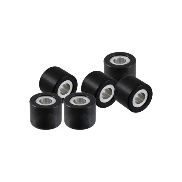 Kit rulli puleggia RMS 19x15,5mm 5,5gr Prezzo Basso