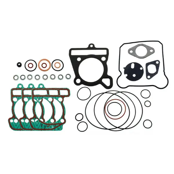 Miglior Prezzo Serie guarnizioni smeriglio RMS Piaggio Vespa Et4/Hexagon Lx4/Liberty/Sfera 125cc