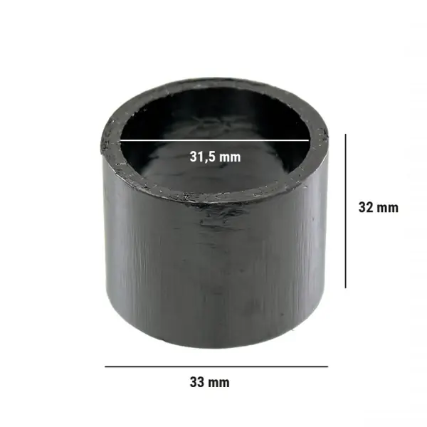 Miglior Prezzo Guarnizione scarico RMS Piaggio 350-400-500cc per PIAGGIO BEVERLY 4T 4V IE EURO3 SPORT TOURING 350 2011 - 2014
