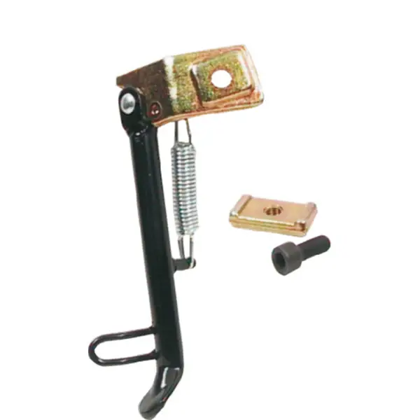 Cavalletto laterale RMS Piaggio Zip/ fast rider/Sfera/Quartz 50cc per PIAGGIO QUARTZ 50 1992 - 1996 Quantità Limitata