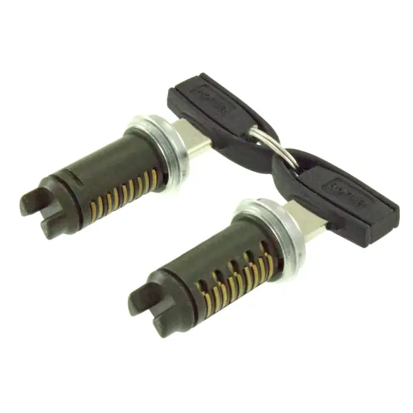 Cilindretti serratura RMS Aprilia Sport City One/Piaggio Typhoon 50-125cc per APRILIA SPORT CITY ONE 2T 50 2008 - 2011 Promo Stagionale