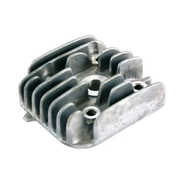 Occasione Testa cilindro RMS Minarelli/Mbk/Yamaha verticale per MBK CW BOOSTER 50 1990 - 1991