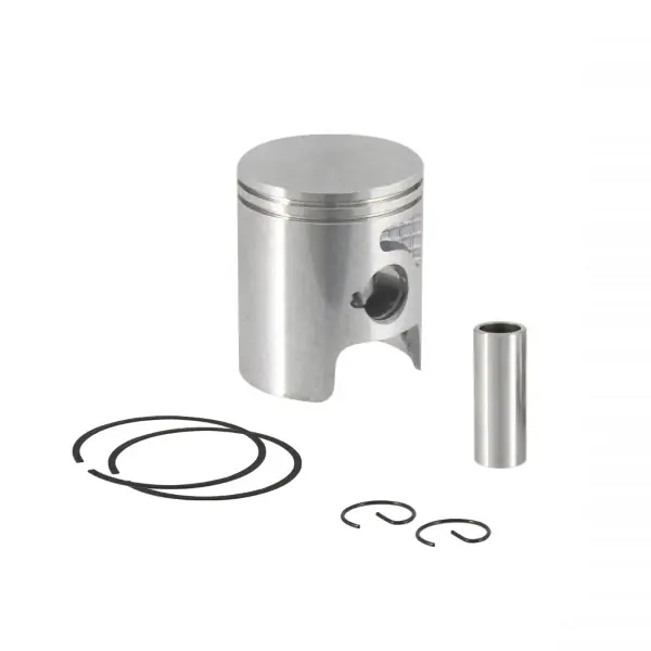 Reso Gratuito Pistone RMS Peugeot 40mm per PEUGEOT SPEEDFIGHT 1 50 LC DD 50 1999 - 2000