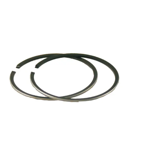 Fasce elastiche RMS Minarelli 40,4mm per MALAGUTI F12 PHANTOM LC 50 1994 - 1998 Spedito Oggi