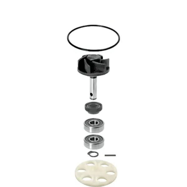 Kit revisione pompa acqua RMS Yamaha 50cc per YAMAHA NS50 AEROX 50 2013 - 2016 Prezzo Di Fabbrica