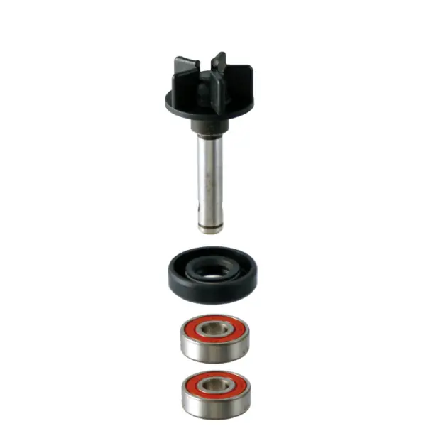A Buon Prezzo Kit revisione pompa acqua RMS Suzuki Katana 50cc 1 serie 1997/2000 per SUZUKI AY AYW K1-K4 50 2001 - 2004