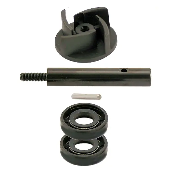 Kit revisione pompa acqua RMS Derbi Senda 50cc per DERBI BULTACO LOBITO 50 1998 - 2001 Promo Stagionale