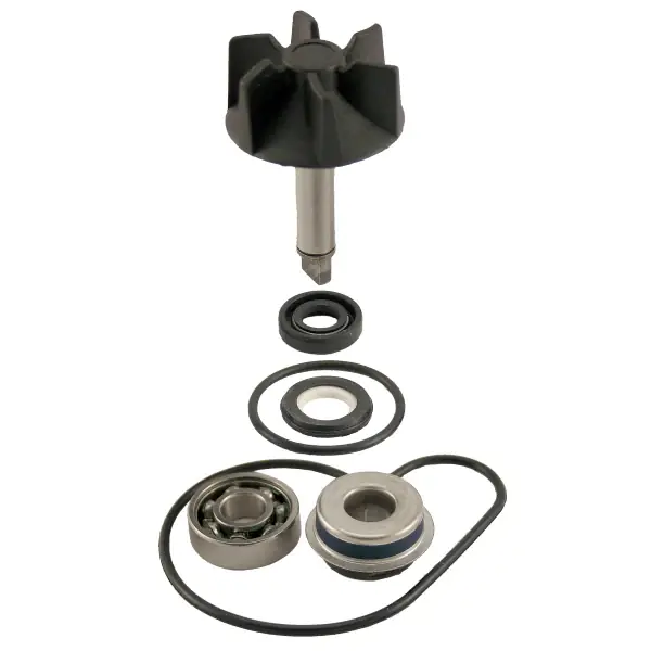 Quantità Limitata Kit revisione pompa acqua RMS Suzuki Burgman 125-250-400cc per SUZUKI UC EPICURO X-K1 125 1999 - 2001