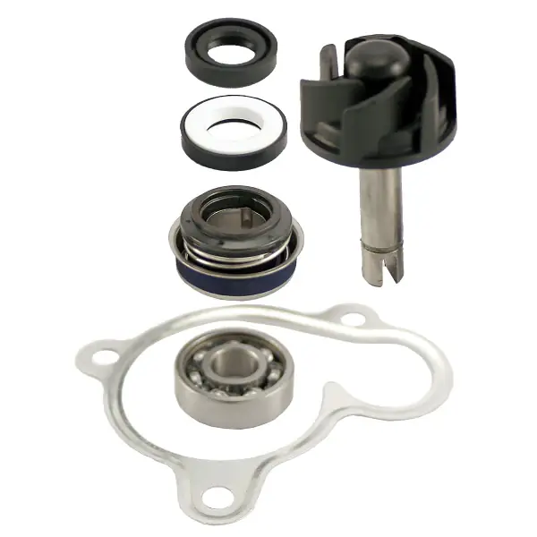 Kit revisione pompa acqua RMS Yamaha Majesty 250cc 2000/2003 per APRILIA LEONARDO 250 1999 - 2001 Bestseller