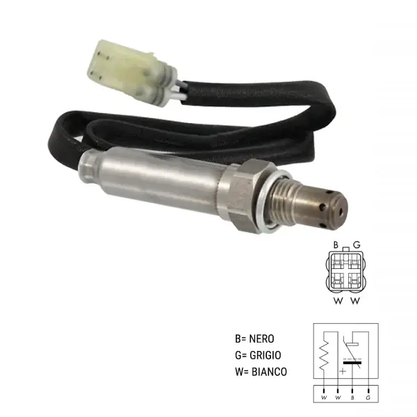 Sconto Sonda lambda RMS Triumph/Ktm per TRIUMPH AMERICA 865 865 2007 - 2007