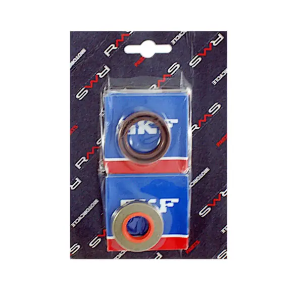 Prezzo Di Fabbrica Kit revisione albero motore RMS Minarelli 50cc AM345/AM6
