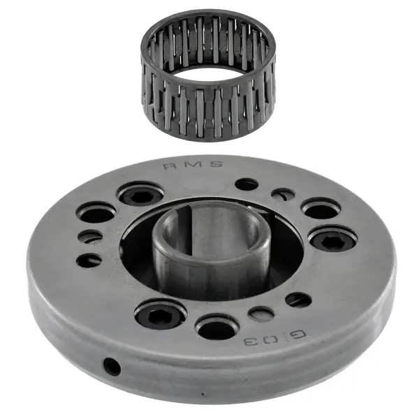 Ruota libera avviamento RMS Kymco 125-150-200cc per KYMCO MOVIE XL 125-150 EURO2 150 2003 - 2004 Offerta Limitata