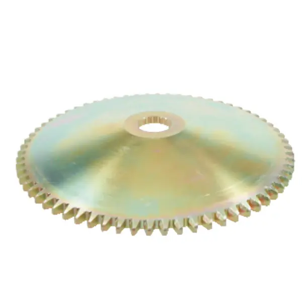 Semipuleggia motrice fissa RMS Piaggio Vespa Et4 50cc 2000/2005 per PIAGGIO FLY 2T 50 2005 - 2007 Solo Oggi