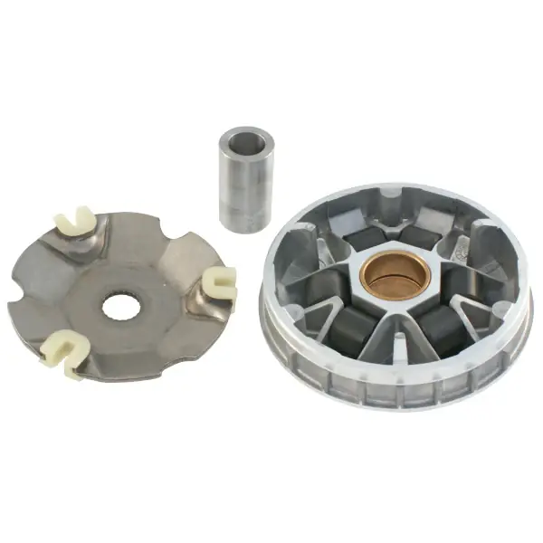 Soddisfatti O Rimborsati Semipuleggia motrice mobile RMS Piaggio Vespa Lx 125cc per PIAGGIO LIBERTY 4T EURO3 125 2006 - 2008