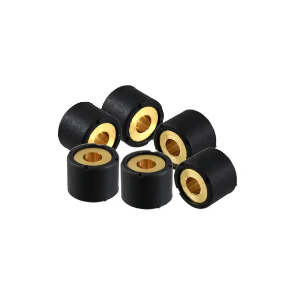 Compra Adesso Kit rulli puleggia RMS 18x14mm 14,5gr per KYMCO PEOPLE 125-150 EURO2 150 2003 - 2003