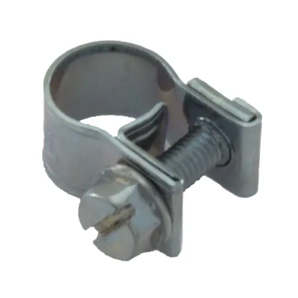 Esclusivo Collare tubo Benzina RMS 8-10mm