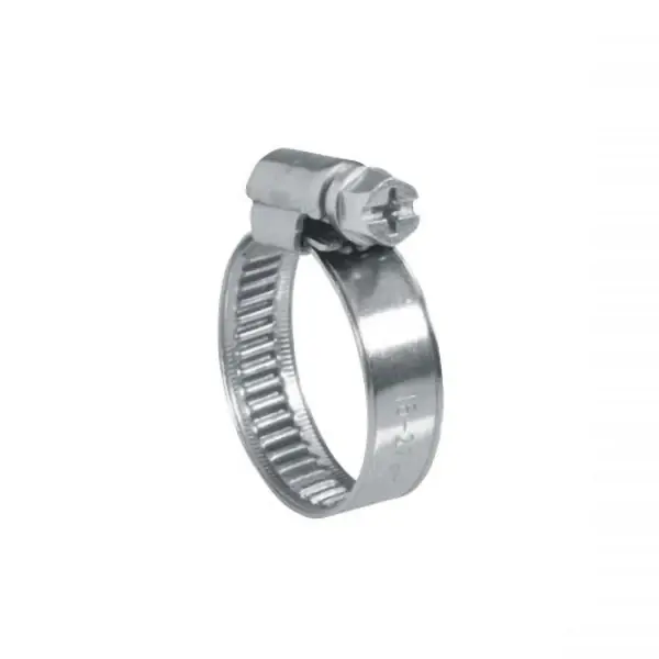 Consegna Rapida Fascetta stringitubo RMS 25-40MM