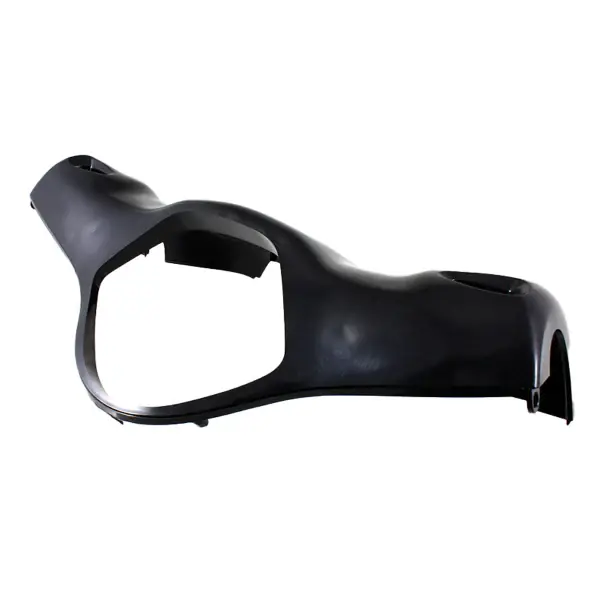 Coperchio manubrio posteriore RMS Piaggio Vespa Lx per PIAGGIO VESPA LT 4T 3V IE 150 2014 - 2014 Prezzo Di Fabbrica