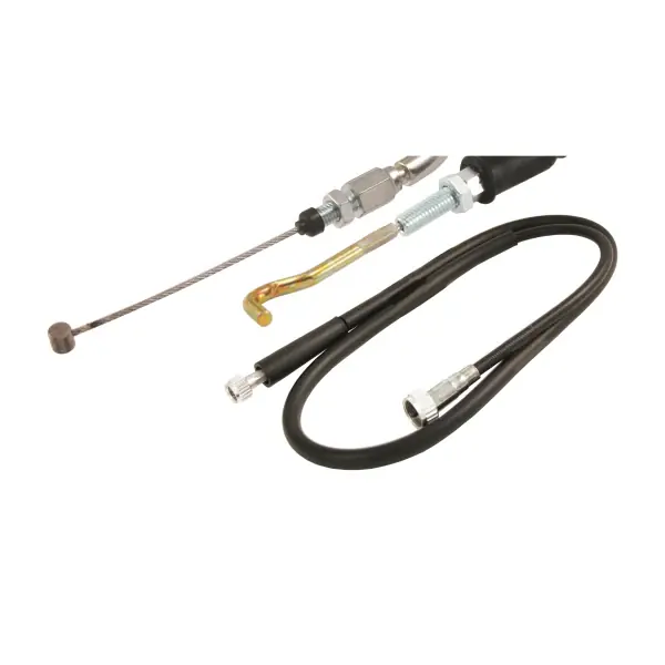 Reso Gratuito Trasmissione gas RMS Aprilia Sr 125cc per APRILIA SR 125 1999 - 2001