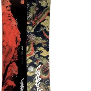 Occasione CAPITA KAZU KOKUBO PRO Snowboard 2024 TAGLIA 157 + UNION ATTACCHI U.C.H. KAZU KOKUBO TAGLIA M