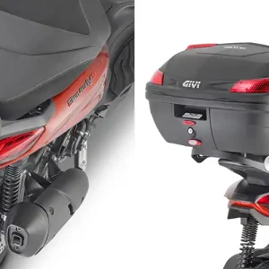 GIVI attacco supporto bauletto per Piaggio Beverly 300 21-24 Must-Have
