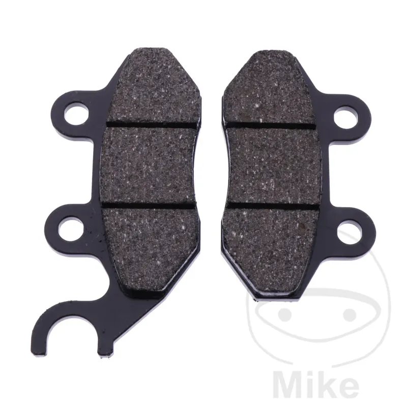Offerta Brembo Pastiglie Freno Scooter 07005 per SYM ADX 125 TCS ABS 2023,SYM ADX 125 TCS ABS 2024,SYM Allo 50 2011,SYM Allo 50 2012,SYM Allo 50 2013,SYM Allo 50 2014,SYM Allo 50 2015,SYM Allo 50 2016,SYM Allo 50 2017,SYM Allo 50 2018,SYM Allo 50 2019,SYM Al