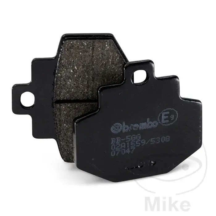 Ordina Subito Brembo Pastiglie Freno Scooter 07047 per Benelli Adiva 125 2001,Benelli Adiva 125 2002,Benelli Adiva 125 2003,Benelli Adiva 125 2004,Benelli Adiva 125 2005,Benelli Adiva 125 2006,Benelli Adiva 150 AC 2002,Benelli Adiva 150 AC 2003,Benelli Adiva 150 A