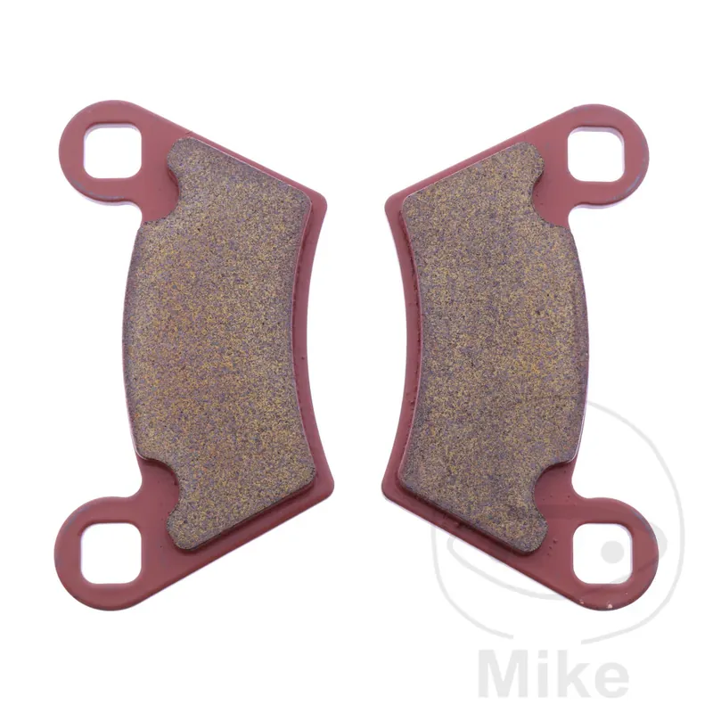 A Buon Prezzo Brembo Pastiglie Freno 07PO07SD per Polaris ACE 325 4WD 2014 - 2015,Polaris ACE 570 EU 4WD 2015 - 2016,Polaris Ranger EV 4WD 2010 - 2011 - 2012,Polaris Ranger EV 4WD Mid Size 2013 - 2014 - 2015 - 2016 - 2017 - 2018 - 2019,Polaris Ranger EV L7e 4