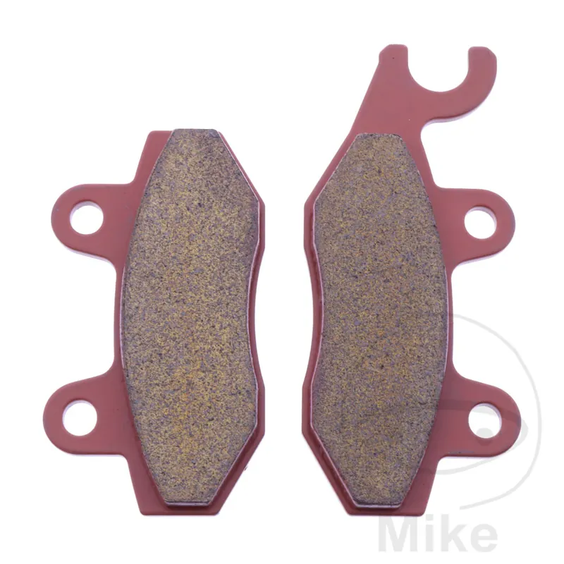 Brembo Pastiglie Freno 07SU12SD per CAN-AM Commander 800 R 2013,CAN-AM Commander 800 R DPS 2014 - 2015 - 2016 - 2017,CAN-AM Commander 800 R Europa 2012 - 2014 - 2015,CAN-AM Commander 800 R International 2011 - 2014 - 2015,CAN-AM Commander 800 R I Quantità Limitata