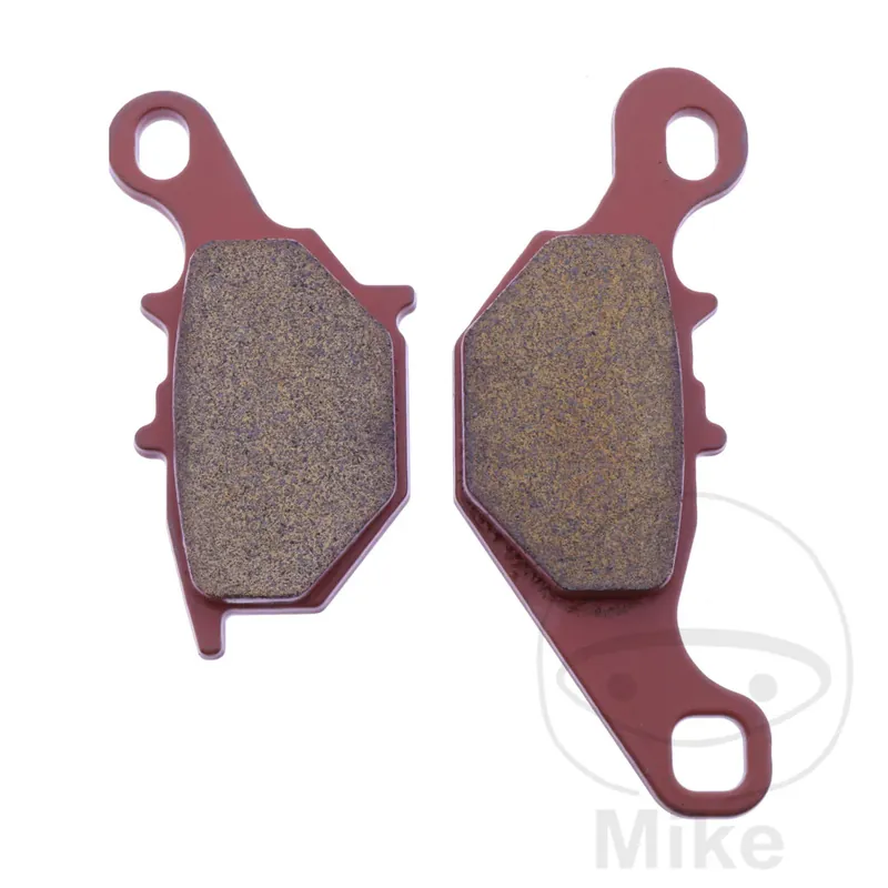Brembo Pastiglie Freno 07SU31SD per Suzuki RM 85 2005 - 2006 - 2007 - 2008 - 2009 - 2010 - 2011 - 2012 - 2013,Suzuki RM 85 L grande cerchione 2005 - 2006 - 2007 - 2008 - 2009 - 2010 - 2011 - 2012 - 2013 - 2014 - 2015 - 2016 - 2017 - 2018 - 2019,Suzu Prezzo Basso