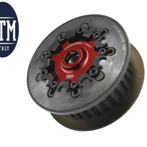 Pagamento Sicuro Frizione Antisaltellamento STM STRADALE bagno d'olio – DUCATI 848 MULTISTRADA 1100 FDU-S020