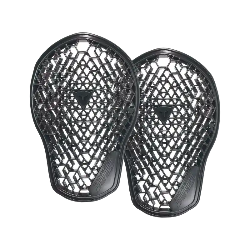 DAINESE PRO-ARMOR 2 HIPS TYPE B - PROTEZIONI FIANCHI MOTO Acquista Ora