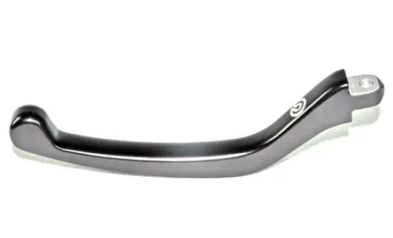 Pagamento Sicuro BREMBO mezza Leva Parte Finale per pompa Freno radiale Brembo 14/15/17/19 RCS, lunghezza 155mm