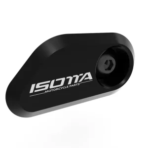 ISOTTA Protezione sensore ABS per MOTO GUZZI V100 MANDELLO S / STELVIO 2024 Di Tendenza