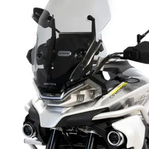 Must-Have ISOTTA Cupolino medio per CF MOTO MT800 SPORT 2022>2024