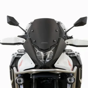 Spedizione Gratuita ISOTTA Cupolino basso per HONDA TRANSALP XL 750 2023