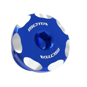 ISOTTA Tappo carico olio per BMW R 1300 GS 2023> - R 1300 GS Adventure 2024> Professionale