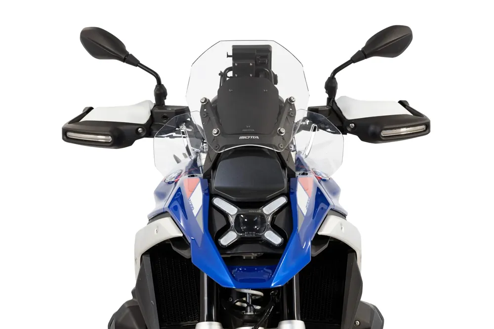 Ordina Subito ISOTTA Sotto cupolino per BMW R 1300 GS 2023>
