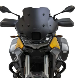 ISOTTA Cupolino Sport per MOTO GUZZI STELVIO 2024 Sconto