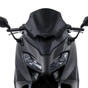 ISOTTA Cupolino basso Aerodynamic Sport Plus per YAMAHA T-MAX 560 2024> Quantità Limitata